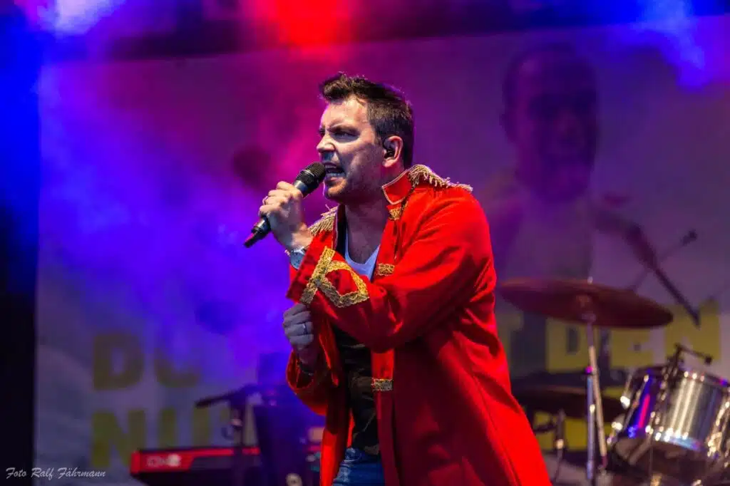 Abenteuerland - Die PUR Coverband