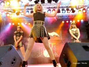 Artist Roster - Tribute Bands & mehr... 284 Tribute Bands