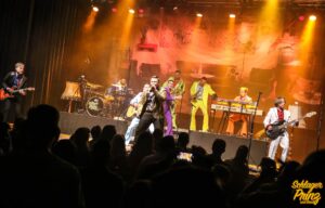 Presse 8 Dieter Thomas Kuhn Tribute Band