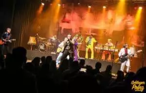 Presse 8 Dieter Thomas Kuhn Tribute Band