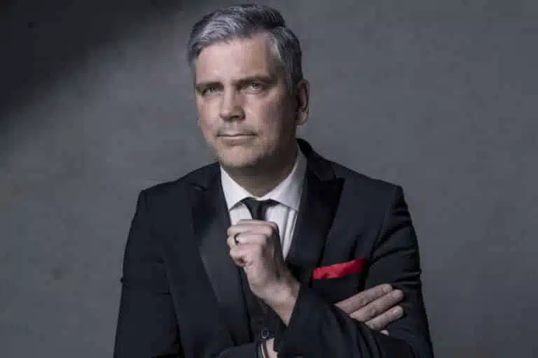 KAISER - Die Roland Kaiser Tribute Show 1