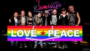 Artist Roster - Tribute Bands & mehr... 255 Artist Roster - Tribute Bands & mehr... 211