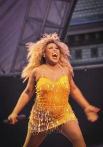 Artist Roster - Tribute Bands & mehr... 283 Artist Roster - Tribute Bands & mehr... 234