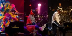 Artist Roster - Tribute Bands & mehr... 248 Artist Roster - Tribute Bands & mehr... 206