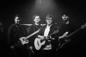 Artist Roster - Tribute Bands & mehr... 271 Artist Roster - Tribute Bands & mehr... 224