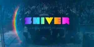 Herzlich Willkommen 124 Shiver a thrilling Coldplay Journey