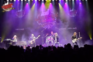 Artist Roster - Tribute Bands & mehr... 274 Artist Roster - Tribute Bands & mehr... 226