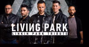 Artist Roster - Tribute Bands & mehr... 263 Artist Roster - Tribute Bands & mehr... 219