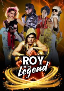 Artist Roster - Tribute Bands & mehr... 269 ec61099b 2db0 4c2b b888 a9c81c869c79