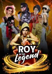 Artist Roster - Tribute Bands & mehr... 260 ec61099b 2db0 4c2b b888 a9c81c869c79