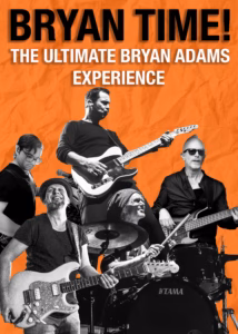 Artist Roster - Tribute Bands & mehr... 254 Artist Roster - Tribute Bands & mehr... 210