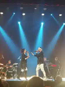 Artist Roster - Tribute Bands & mehr... 255 Artist Roster - Tribute Bands & mehr... 213