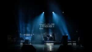 Artist Roster - Tribute Bands & mehr... 281 Artist Roster - Tribute Bands & mehr... 232