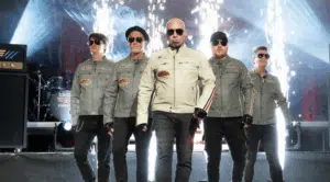 Artist Roster - Tribute Bands & mehr... 263 Artist Roster - Tribute Bands & mehr... 218